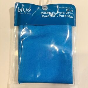 NEW Blueair Pre-Filter Fabric for Blue
Pure 211, Pure 211+, Pure 221 & Pure Max